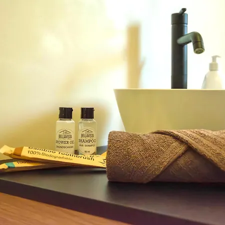 Apartamento Bellavista