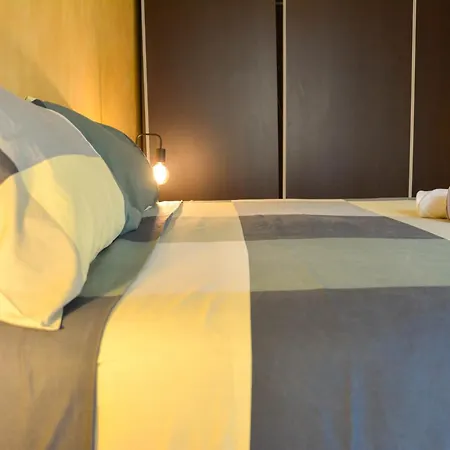 Bellavista Apartamento