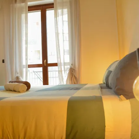 Bellavista Apartamento