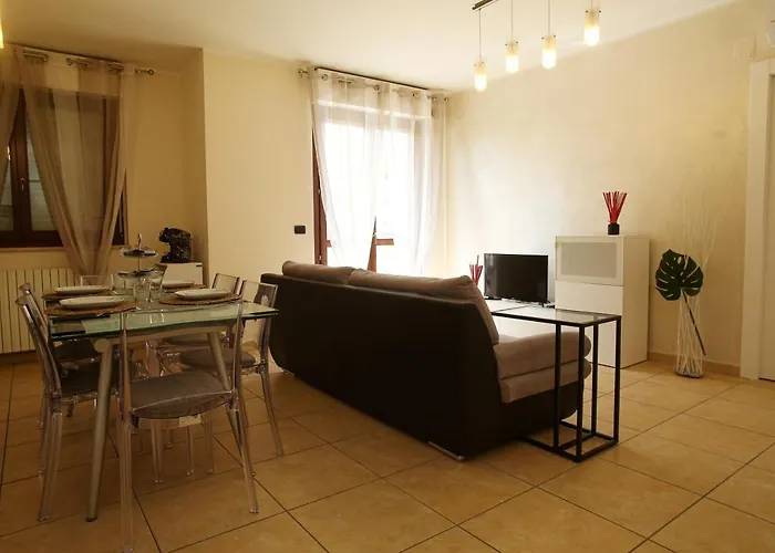 Bellavista Apartamento *