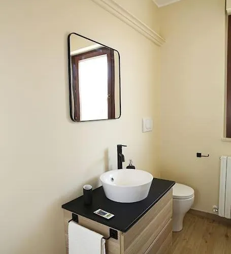 Bellavista Apartamento