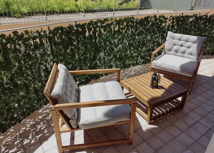 Apartamento Bellavista