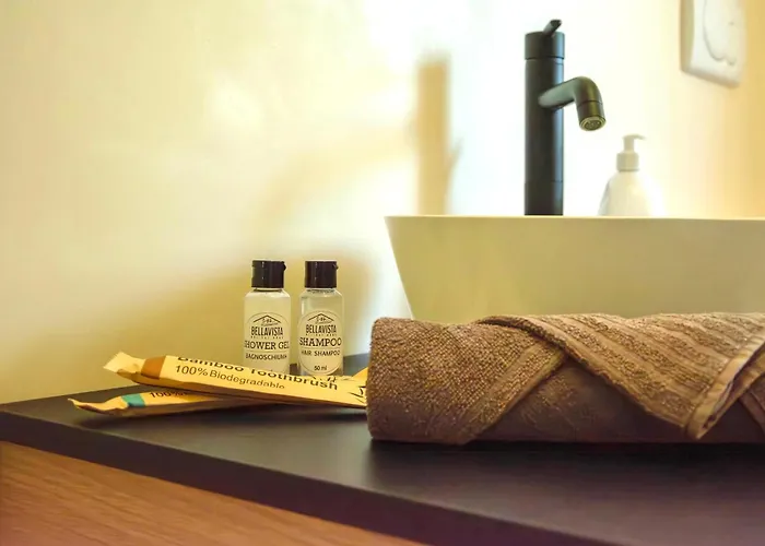 Apartamento Bellavista