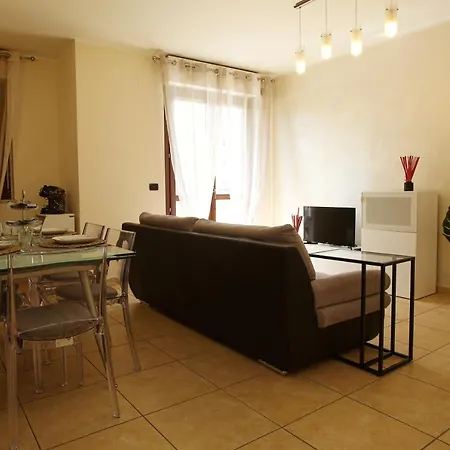 Bellavista דירה *