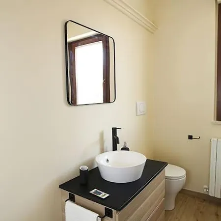 Bellavista Apartment