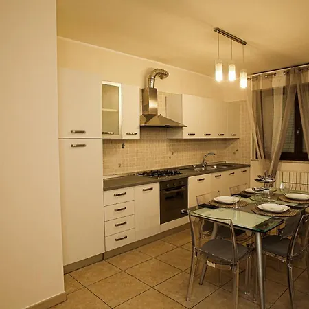 דירה Bellavista *