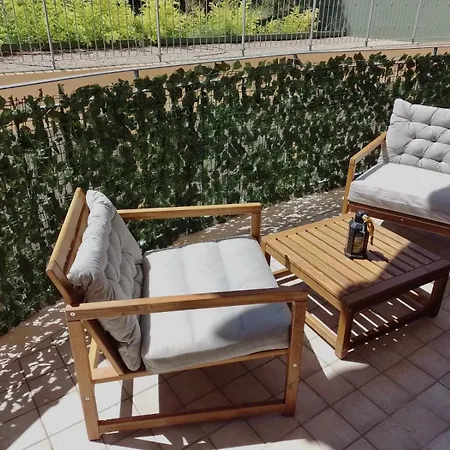 Apartamento Bellavista