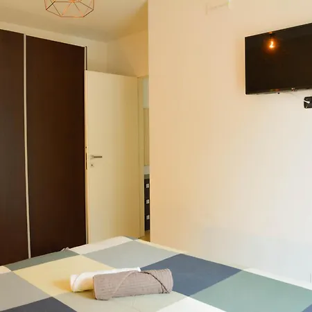 Bellavista דירה פסקרה