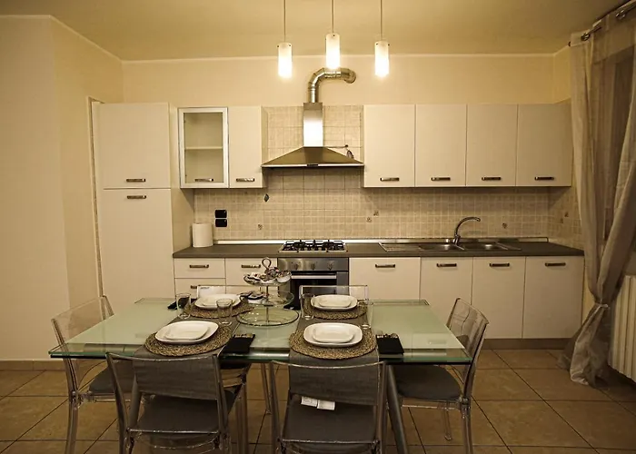 Bellavista 아파트 *