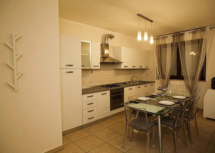 아파트 Bellavista *