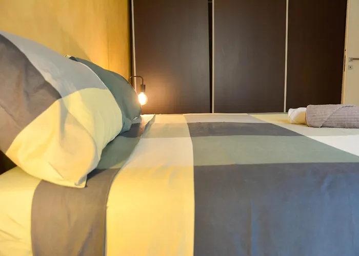 Bellavista 아파트