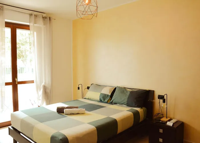 Bellavista 아파트