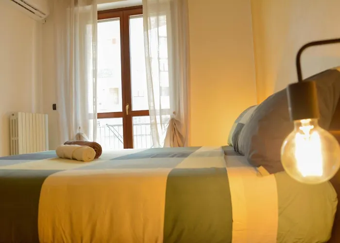 Bellavista 아파트