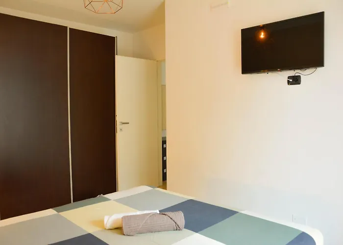 Bellavista 아파트 페스카라